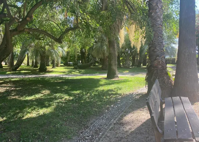 Appartamento Arts At Station Sanremo