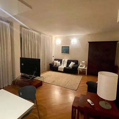 Διαμέρισμα Arts At Station *