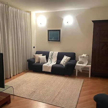 Апартаменты Arts At Station Санремо