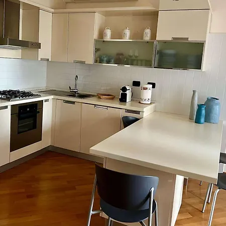 Apartman Arts At Station *