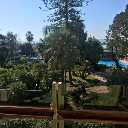 Arts At Station Санремо