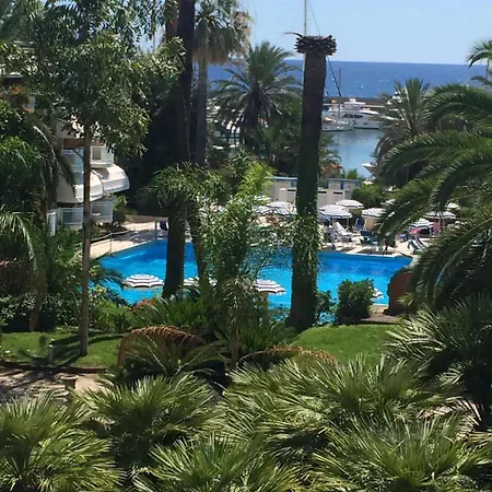 Arts At Station * Санремо