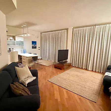 Апартаменты Arts At Station Санремо