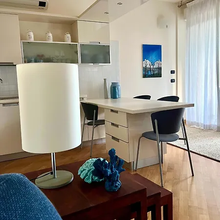 Arts At Station Lägenhet *