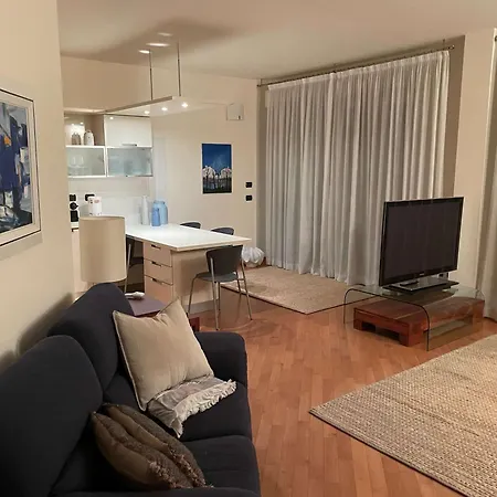 Διαμέρισμα Arts At Station *