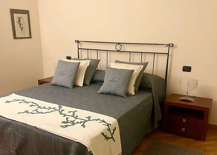 Arts At Station Apartment Sanremo